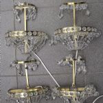 724 5548 WALL SCONCES